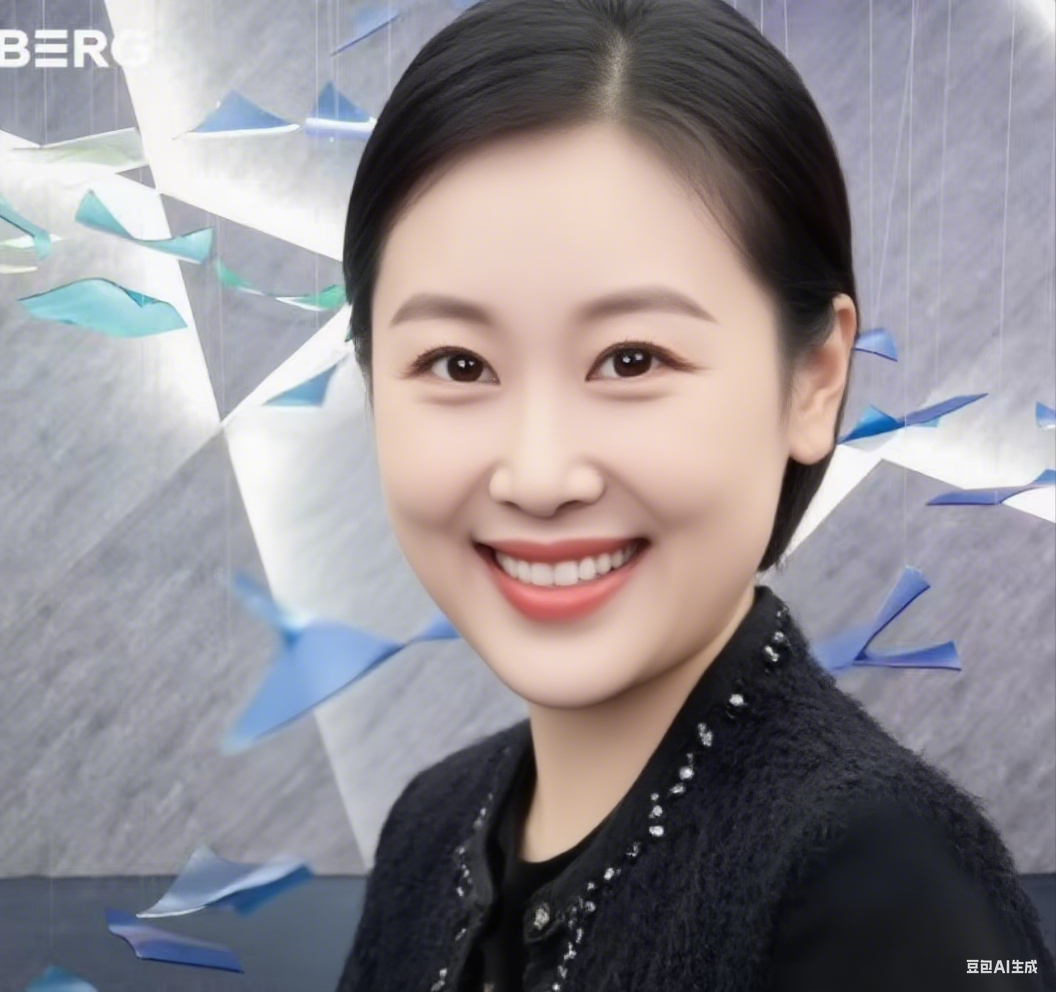 梁女士 - 海德堡（中国）有限公司市场部 经理